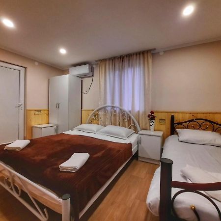 マートヴィリNovel Houseアパートメント エクステリア 写真