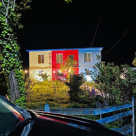 マートヴィリNovel Houseアパートメント エクステリア 写真