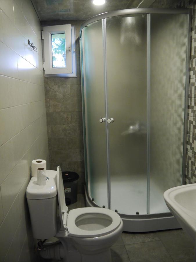 マートヴィリNovel Houseアパートメント エクステリア 写真