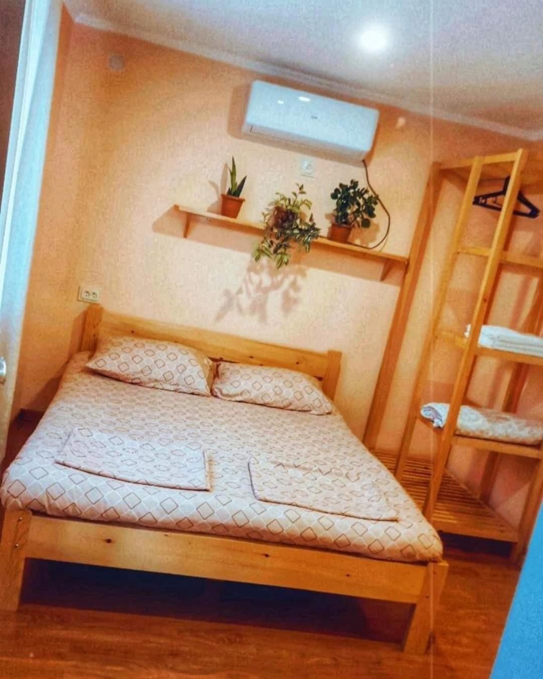 マートヴィリNovel Houseアパートメント 部屋 写真